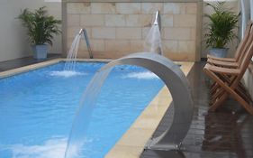 Hotel Balneario De Alceda